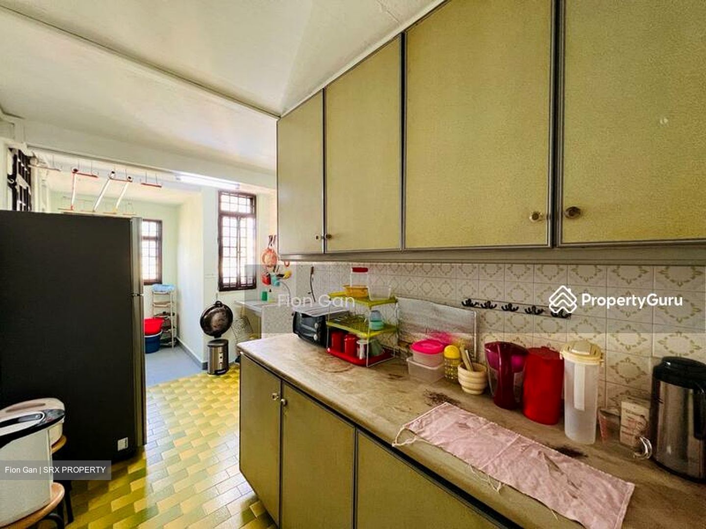 Blk 85 Commonwealth Close (Queenstown), HDB 3 Rooms #395613641